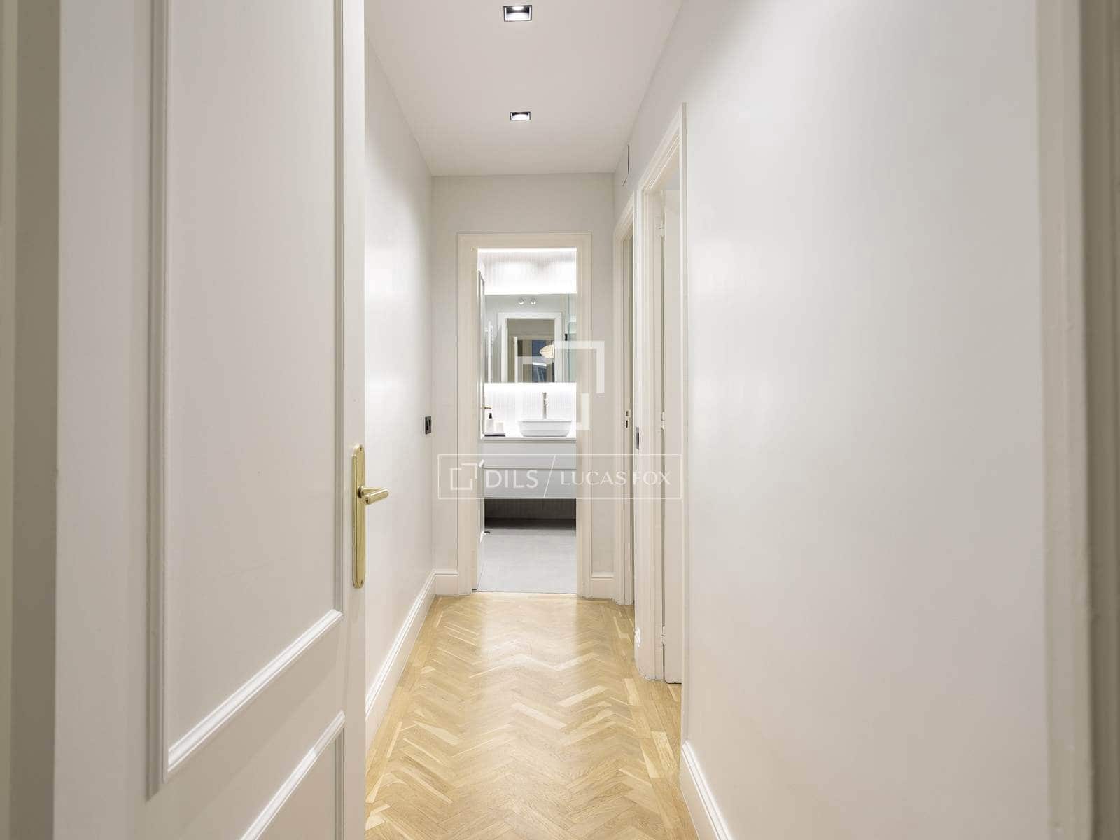 2 Zimmer Apartment zu vermieten in Madrid Stadt - 3.800 € (Ref: 9671210)