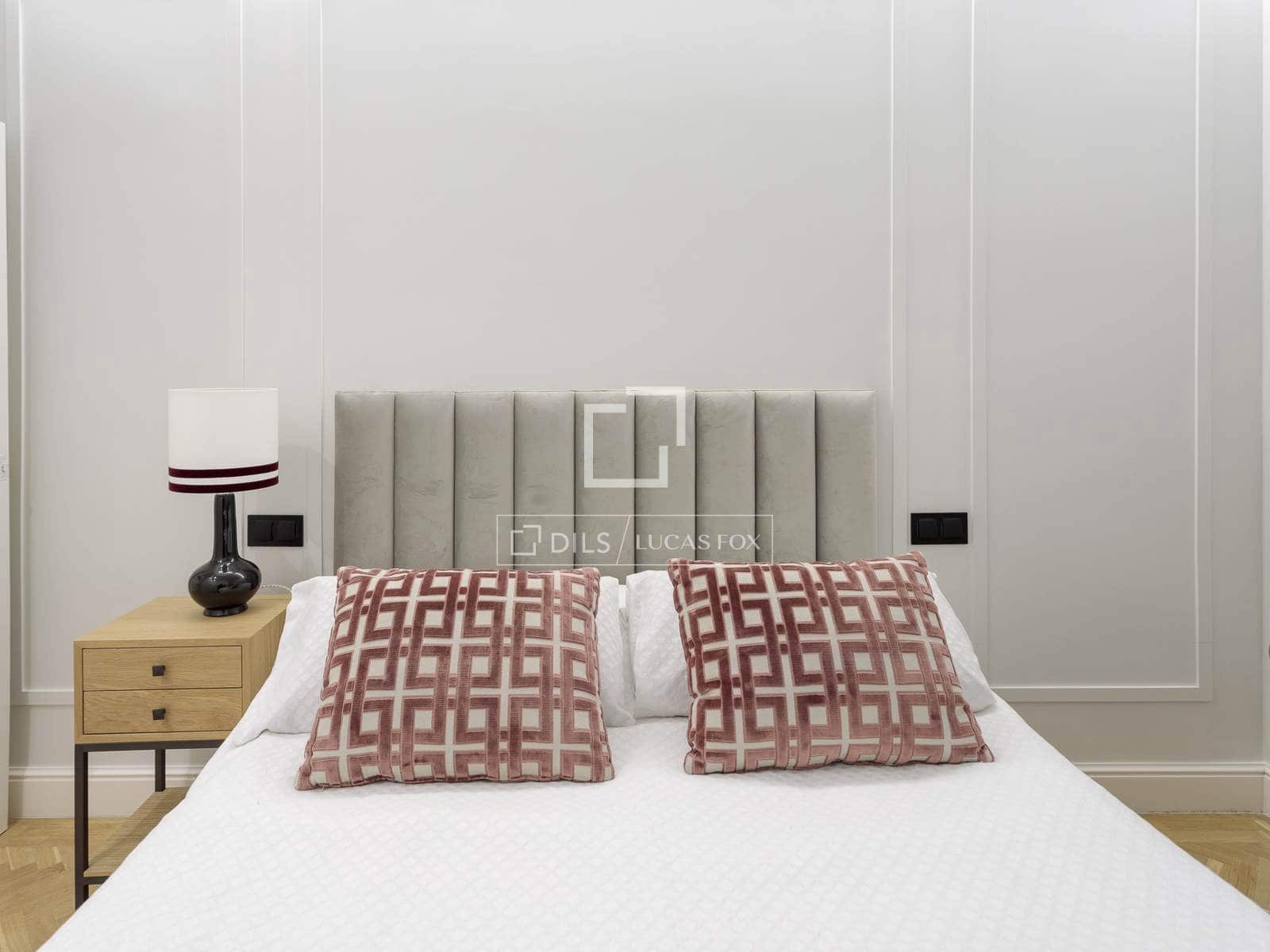 2 Zimmer Apartment zu vermieten in Madrid Stadt - 3.800 € (Ref: 9671210)