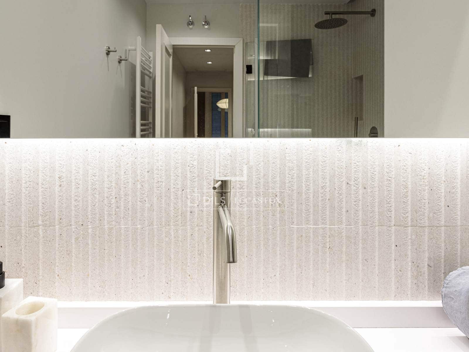 2 Zimmer Apartment zu vermieten in Madrid Stadt - 3.800 € (Ref: 9671210)