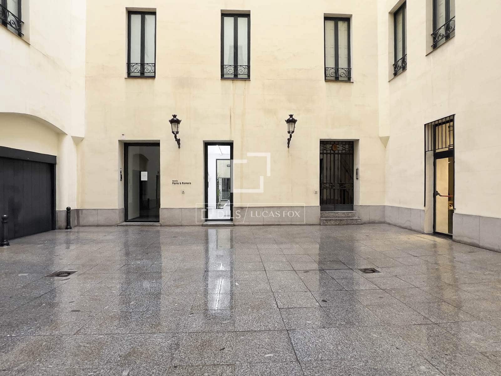 2 Zimmer Apartment zu vermieten in Madrid Stadt - 3.800 € (Ref: 9671210)