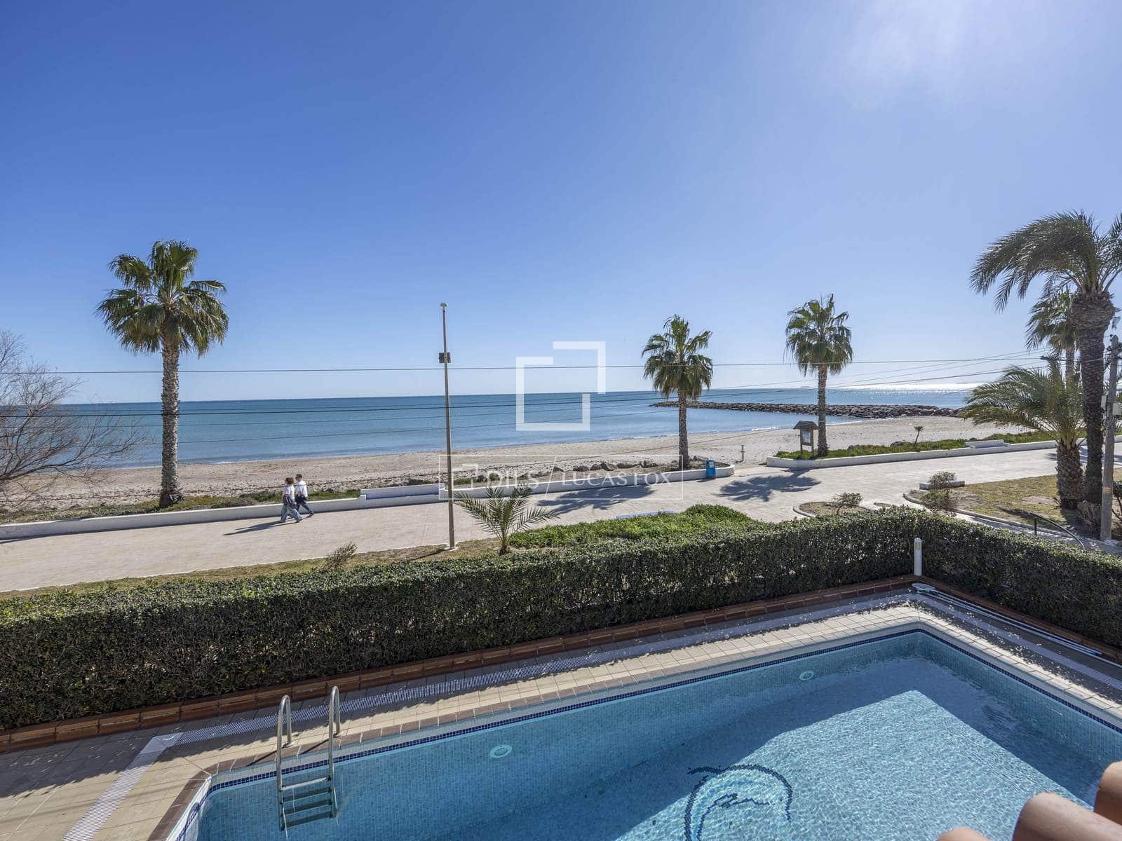 Chalet de 4 habitaciones en Puig en venta con piscina garaje - 1.950.000 € (Ref: 9672108)