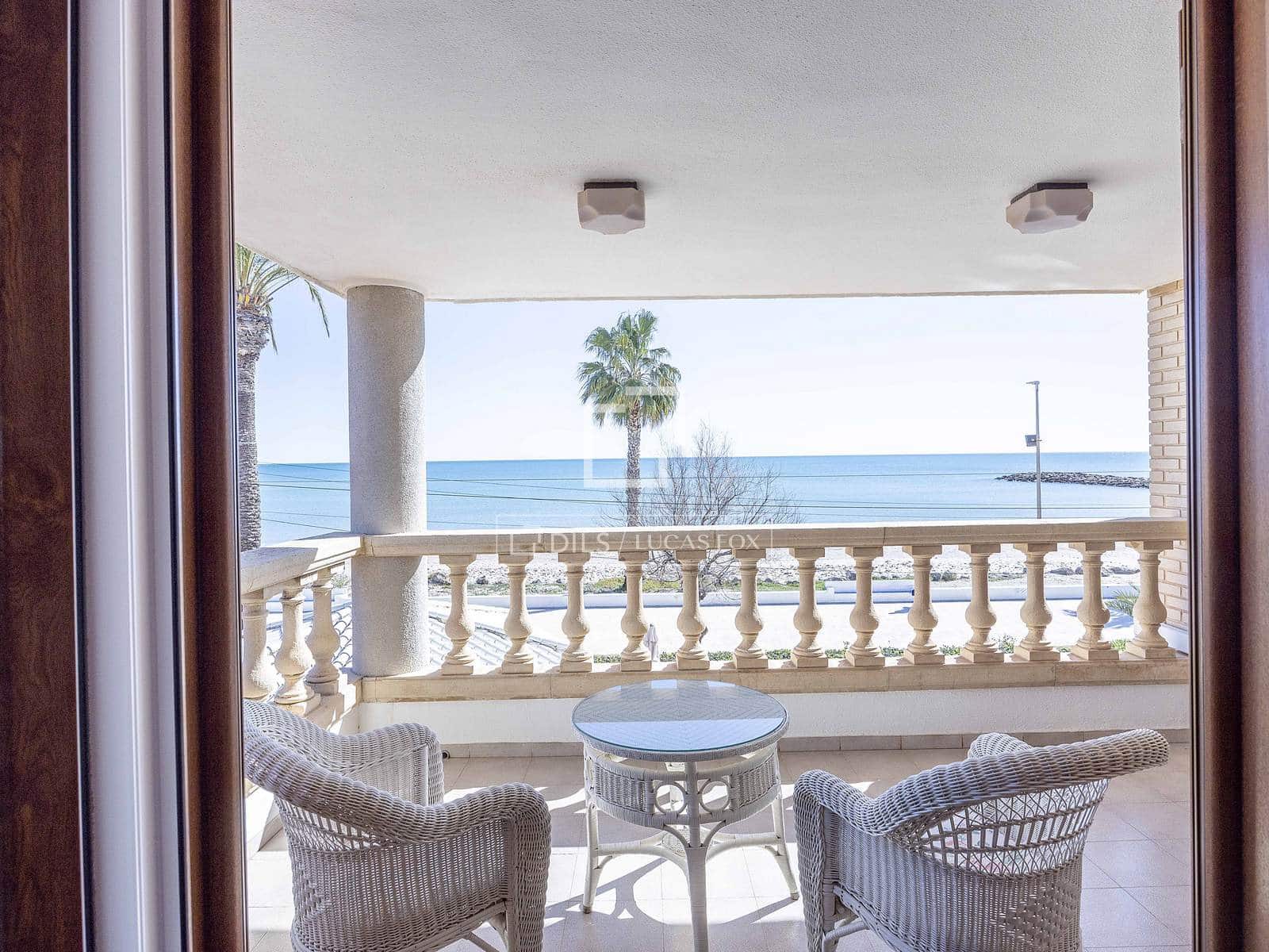 Chalet de 4 habitaciones en Puig en venta con piscina garaje - 1.950.000 € (Ref: 9672108)