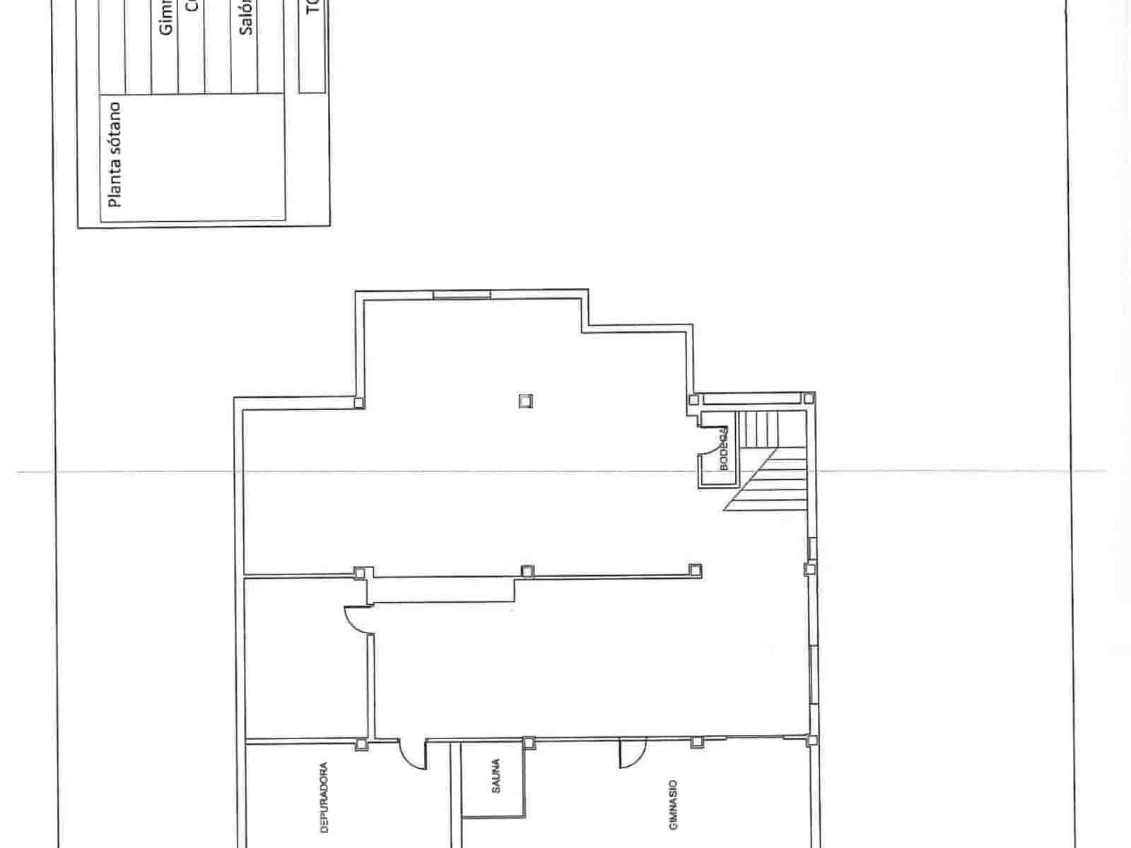 4 bedroom Villa for sale in Puig with pool garage - € 1,950,000 (Ref: 9672108)