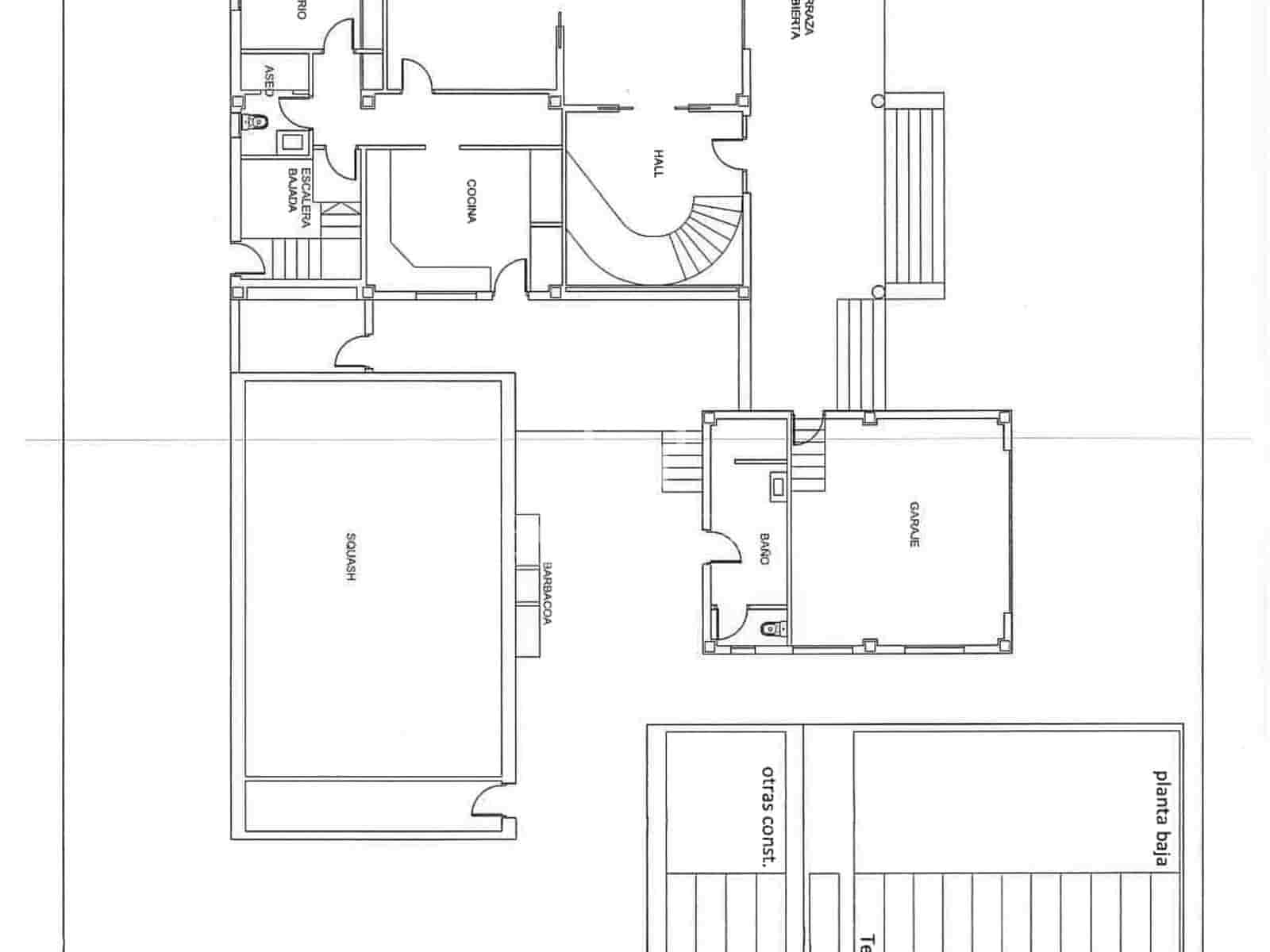 4 bedroom Villa for sale in Puig with pool garage - € 1,950,000 (Ref: 9672108)