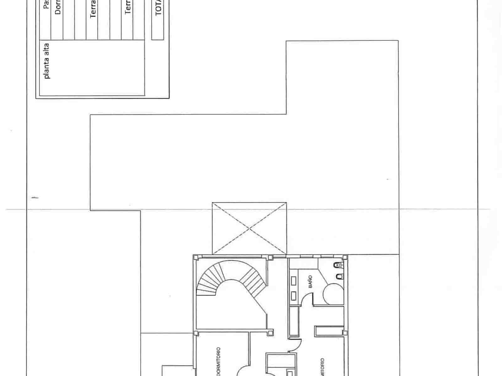 4 bedroom Villa for sale in Puig with pool garage - € 1,950,000 (Ref: 9672108)