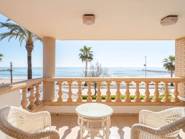 Chalet de 5 habitaciones en Puig en venta con piscina garaje - 1.950.000 € (Ref: 9672108)