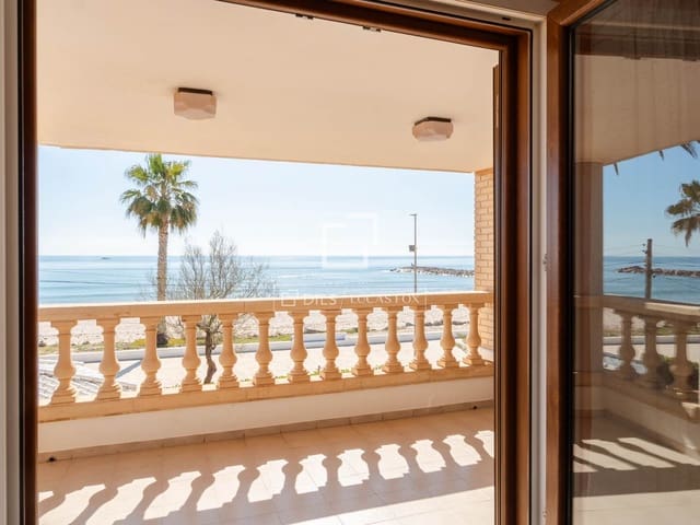 Chalet de 5 habitaciones en Puig en venta con piscina garaje - 1.950.000 € (Ref: 9672108)