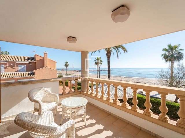 Chalet de 5 habitaciones en Puig en venta con piscina garaje - 1.950.000 € (Ref: 9672108)