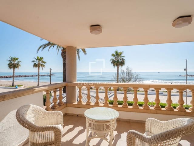 Chalet de 5 habitaciones en Puig en venta con piscina garaje - 1.950.000 € (Ref: 9672108)