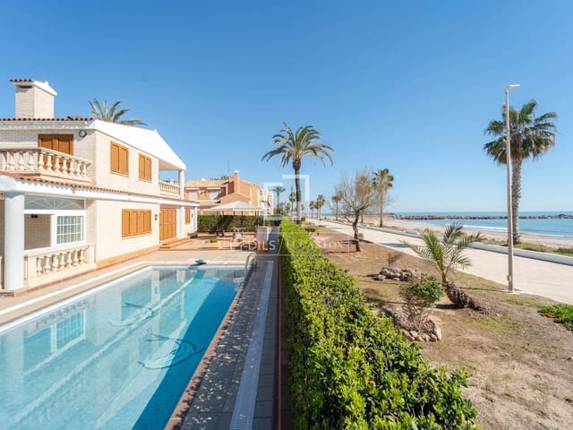 Chalet de 5 habitaciones en Puig en venta con piscina garaje - 1.950.000 € (Ref: 9672108)