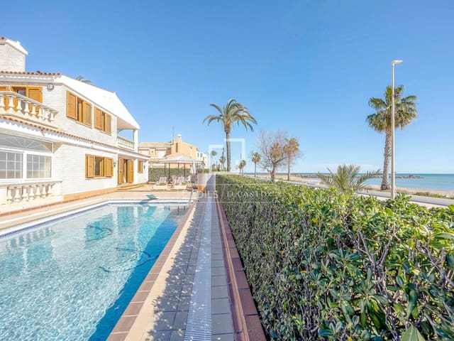 Chalet de 5 habitaciones en Puig en venta con piscina garaje - 1.950.000 € (Ref: 9672108)