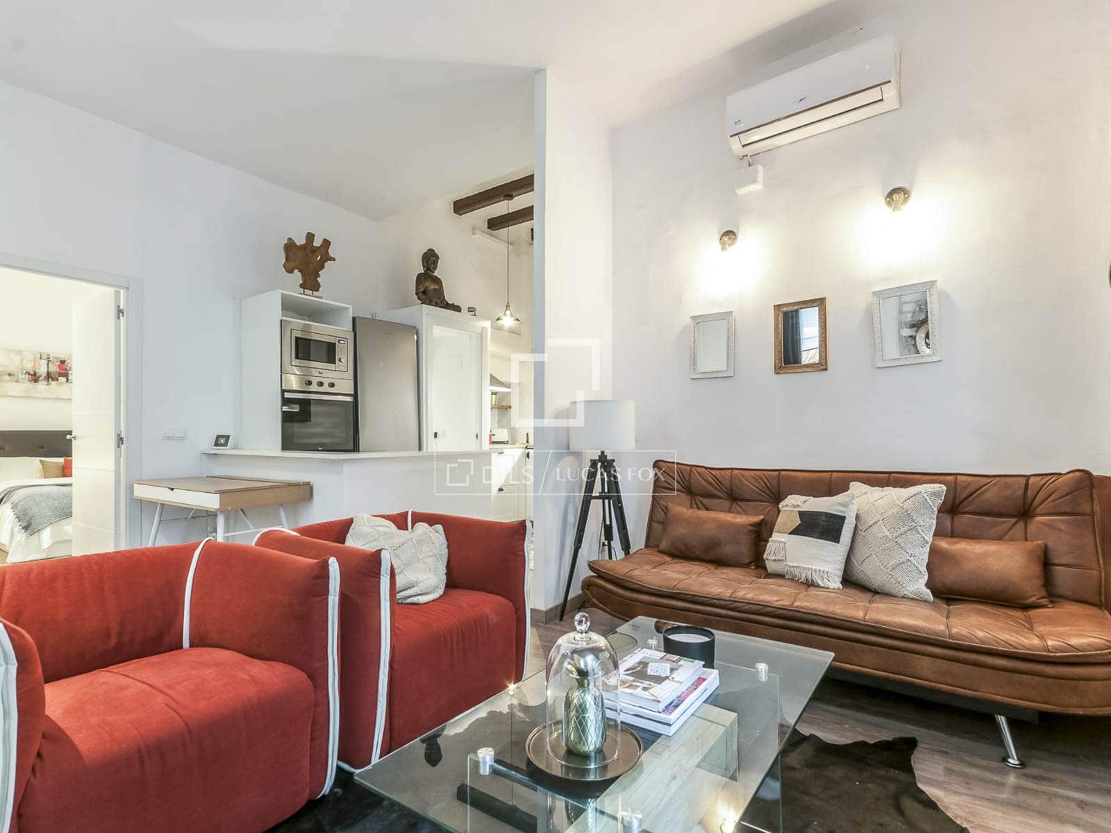 2 bedroom Villa for sale in Barcelona city - € 549,000 (Ref: 9672109)