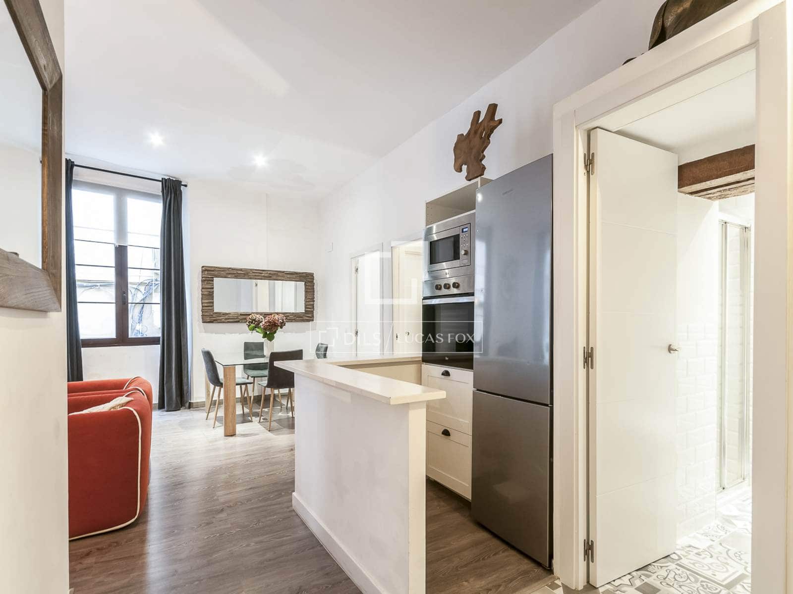 2 bedroom Villa for sale in Barcelona city - € 549,000 (Ref: 9672109)