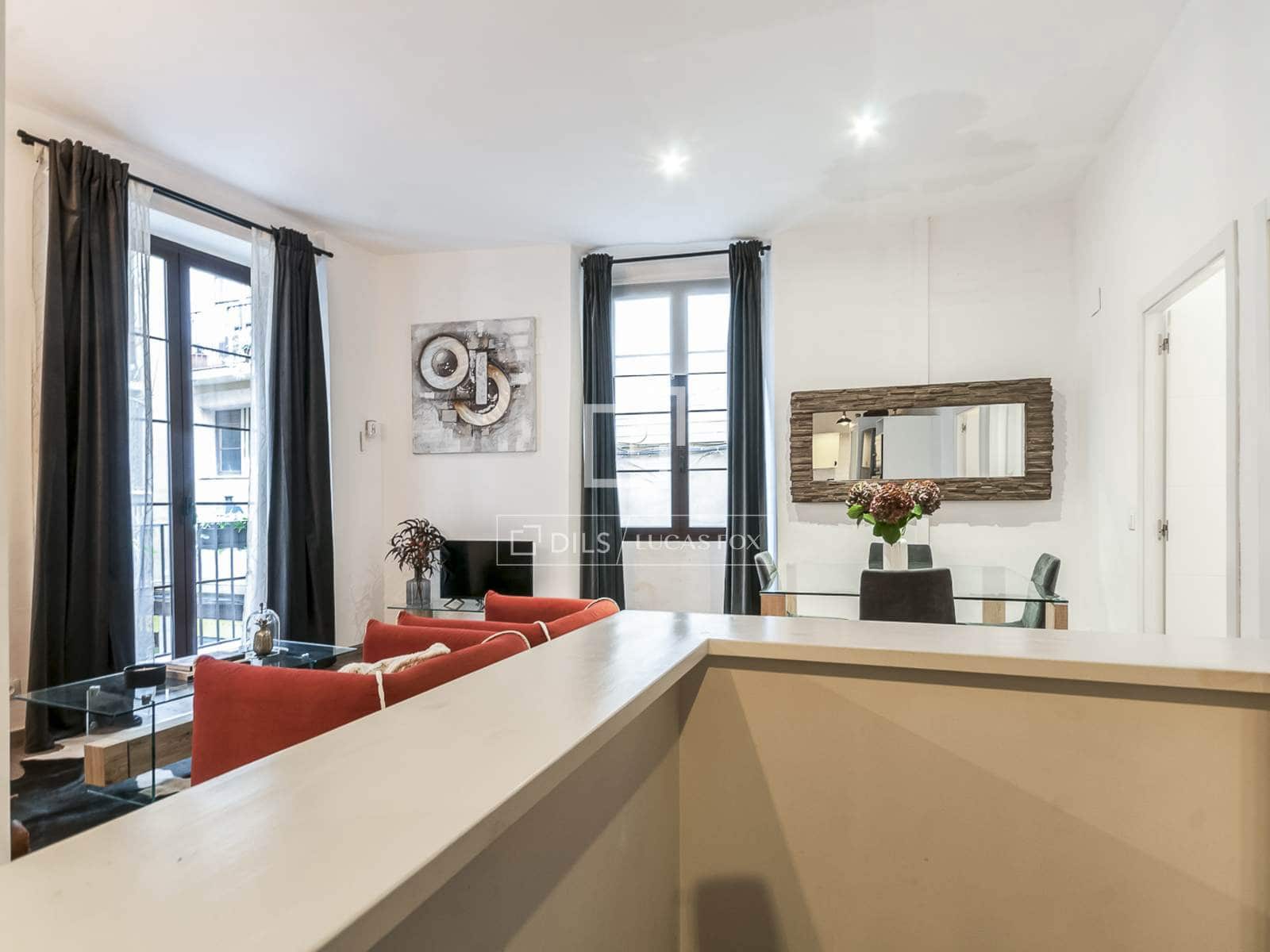 2 bedroom Villa for sale in Barcelona city - € 549,000 (Ref: 9672109)