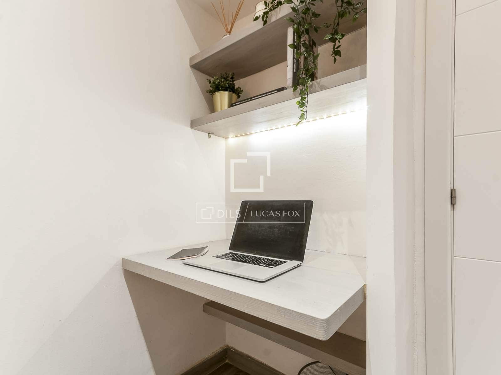 2 bedroom Villa for sale in Barcelona city - € 549,000 (Ref: 9672109)