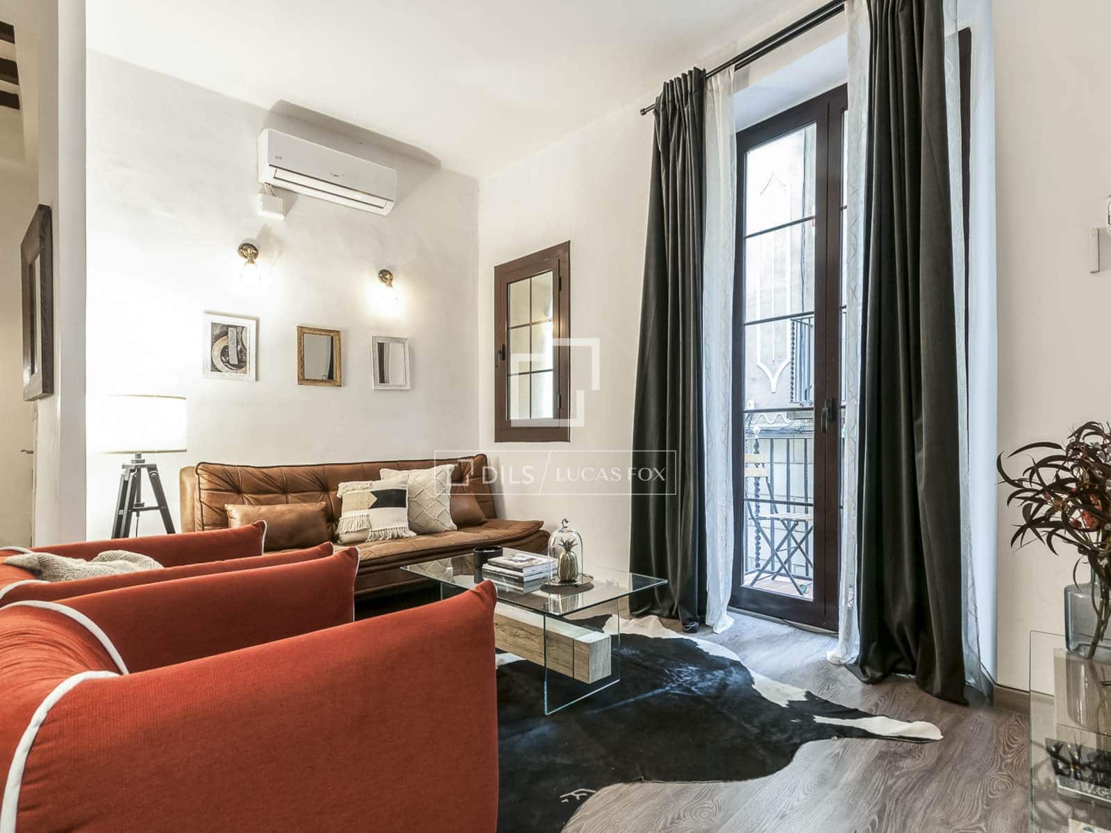 2 bedroom Villa for sale in Barcelona city - € 549,000 (Ref: 9672109)