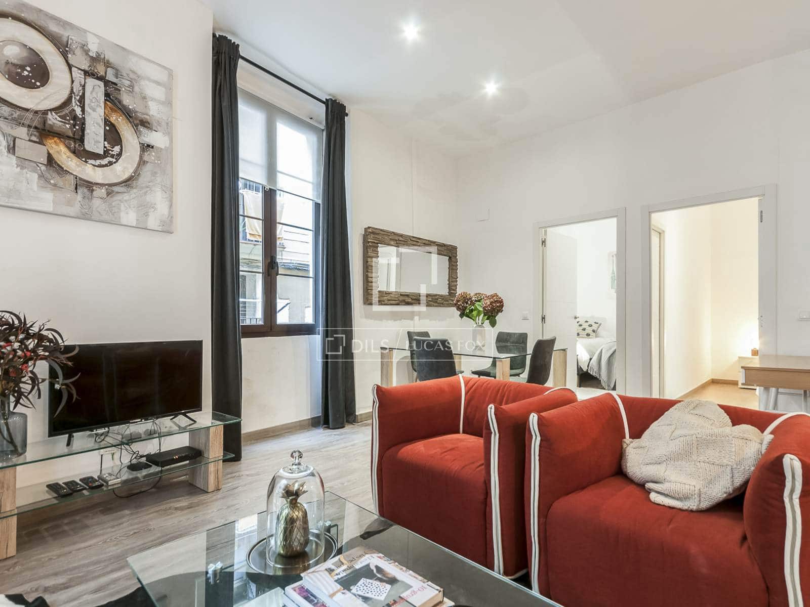 2 bedroom Villa for sale in Barcelona city - € 549,000 (Ref: 9672109)