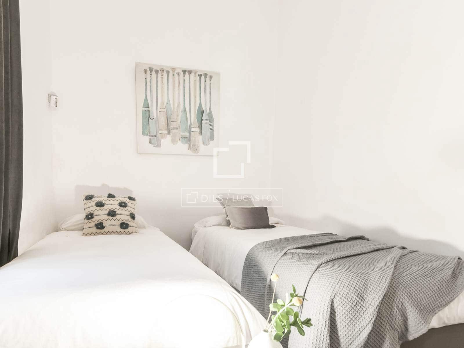 2 bedroom Villa for sale in Barcelona city - € 549,000 (Ref: 9672109)