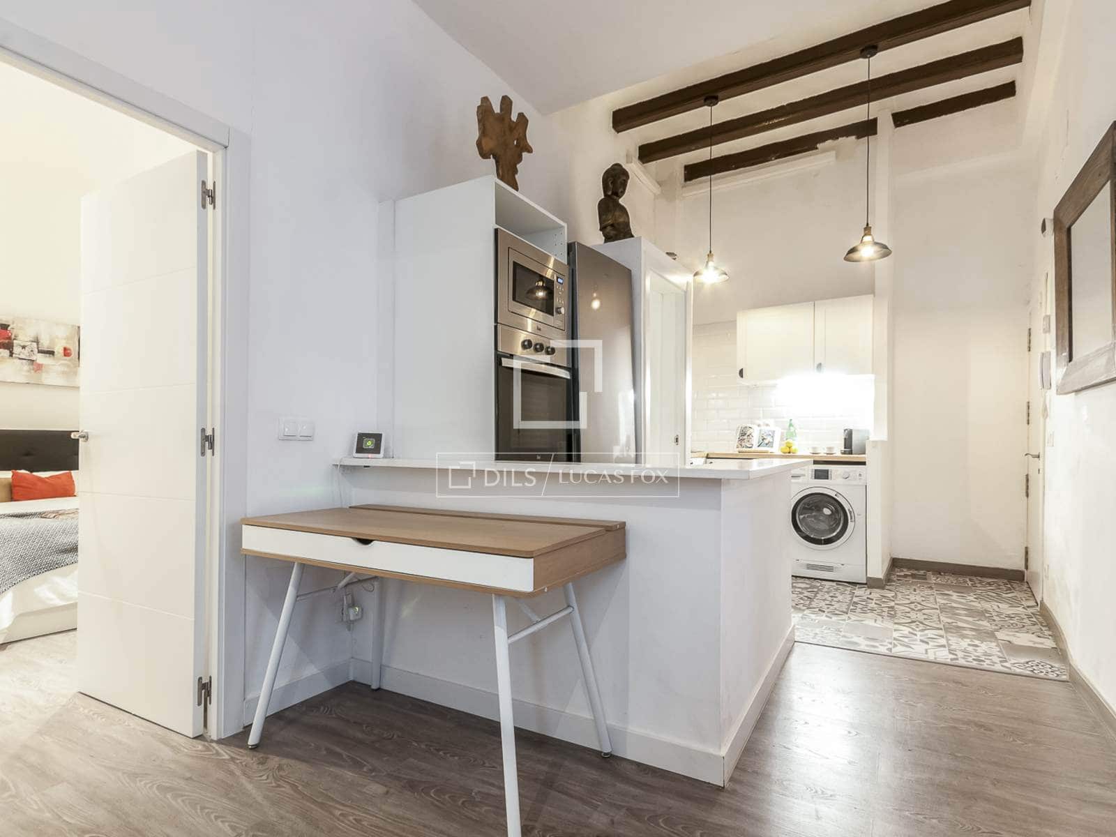 2 bedroom Villa for sale in Barcelona city - € 549,000 (Ref: 9672109)