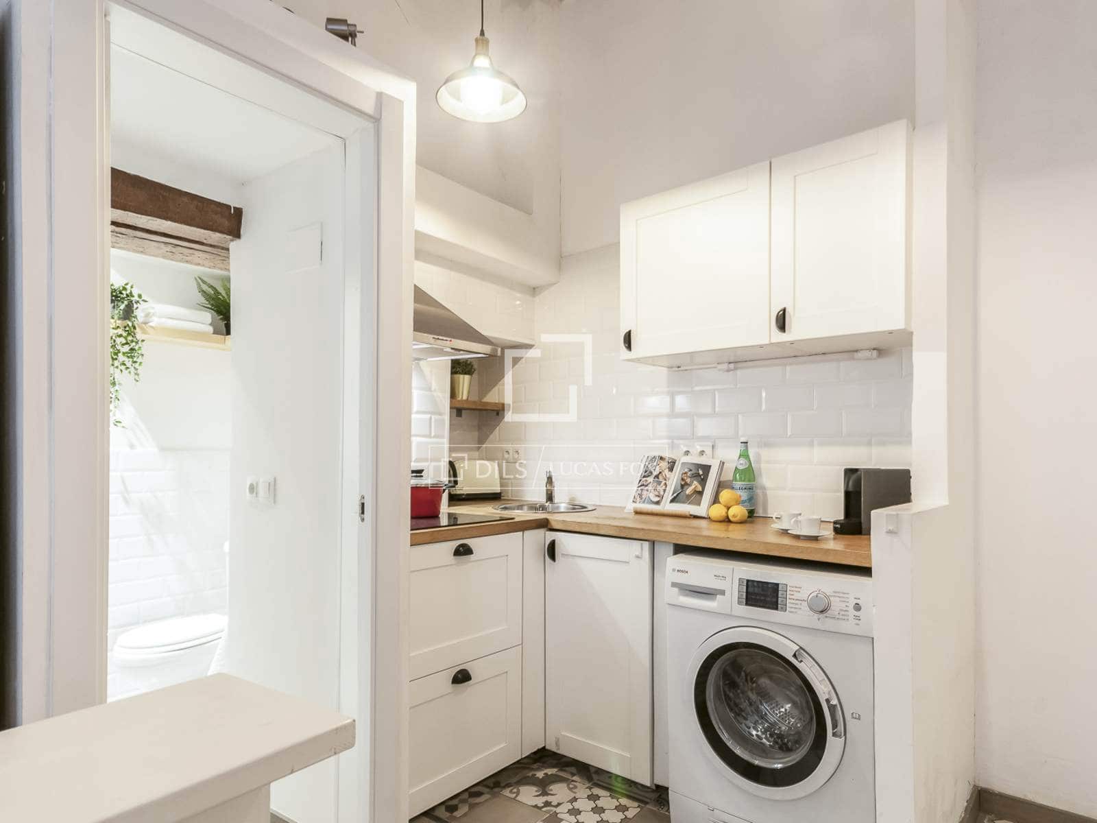 2 bedroom Villa for sale in Barcelona city - € 549,000 (Ref: 9672109)