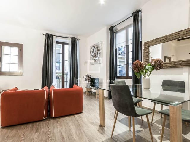 2 bedroom Villa for sale in Sant Pere, Santa Caterina i La Ribera, Barcelona city - € 549,000 (Ref: 9672109)