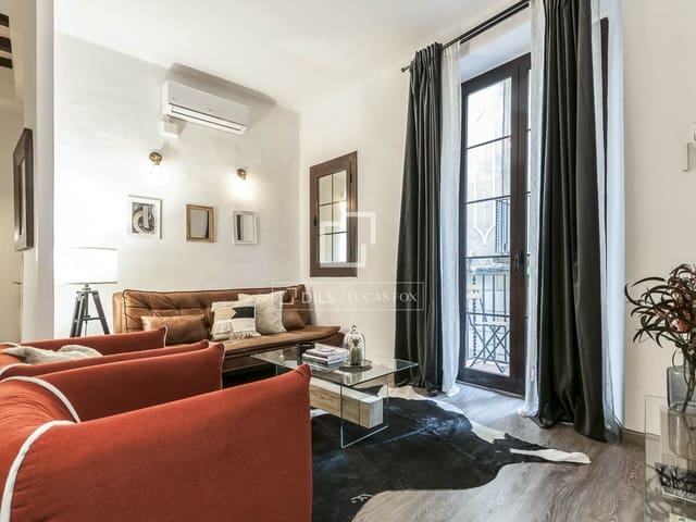 2 bedroom Villa for sale in Sant Pere, Santa Caterina i La Ribera, Barcelona city - € 549,000 (Ref: 9672109)