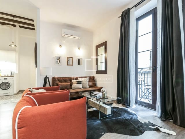 2 bedroom Villa for sale in Sant Pere, Santa Caterina i La Ribera, Barcelona city - € 549,000 (Ref: 9672109)