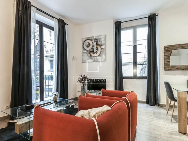 2 bedroom Villa for sale in Sant Pere, Santa Caterina i La Ribera, Barcelona city - € 549,000 (Ref: 9672109)