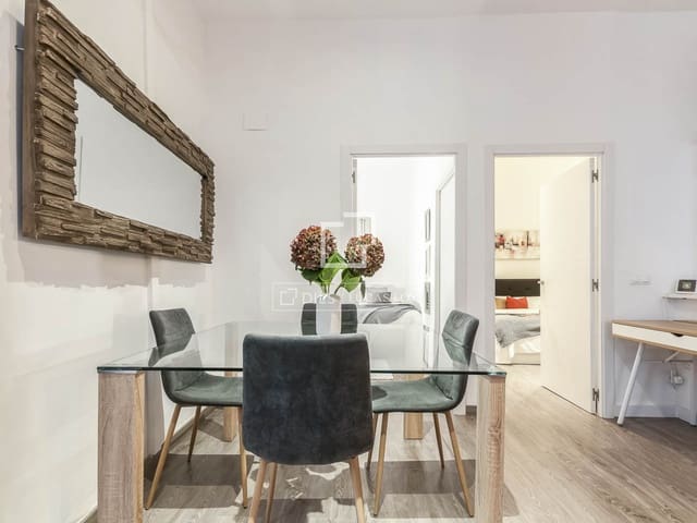 2 bedroom Villa for sale in Sant Pere, Santa Caterina i La Ribera, Barcelona city - € 549,000 (Ref: 9672109)