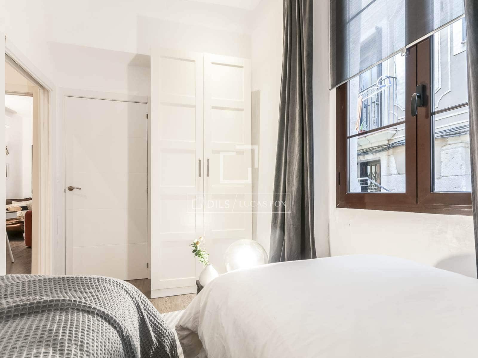 2 bedroom Villa for sale in Barcelona city - € 549,000 (Ref: 9672109)