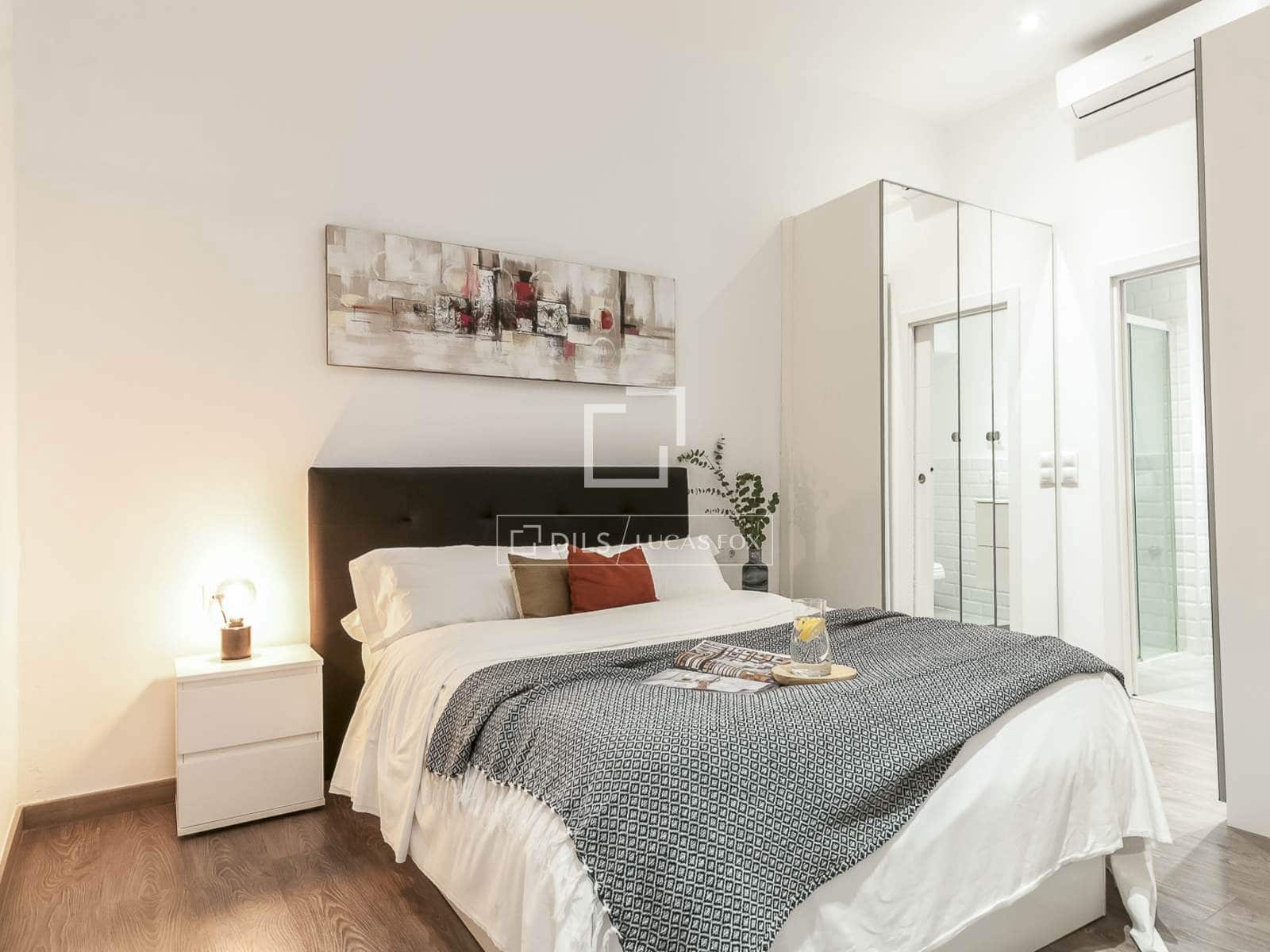 2 bedroom Villa for sale in Barcelona city - € 549,000 (Ref: 9672109)