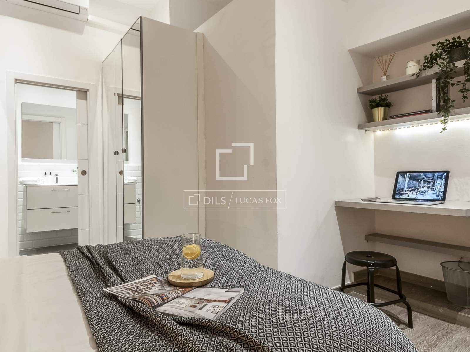 2 bedroom Villa for sale in Barcelona city - € 549,000 (Ref: 9672109)