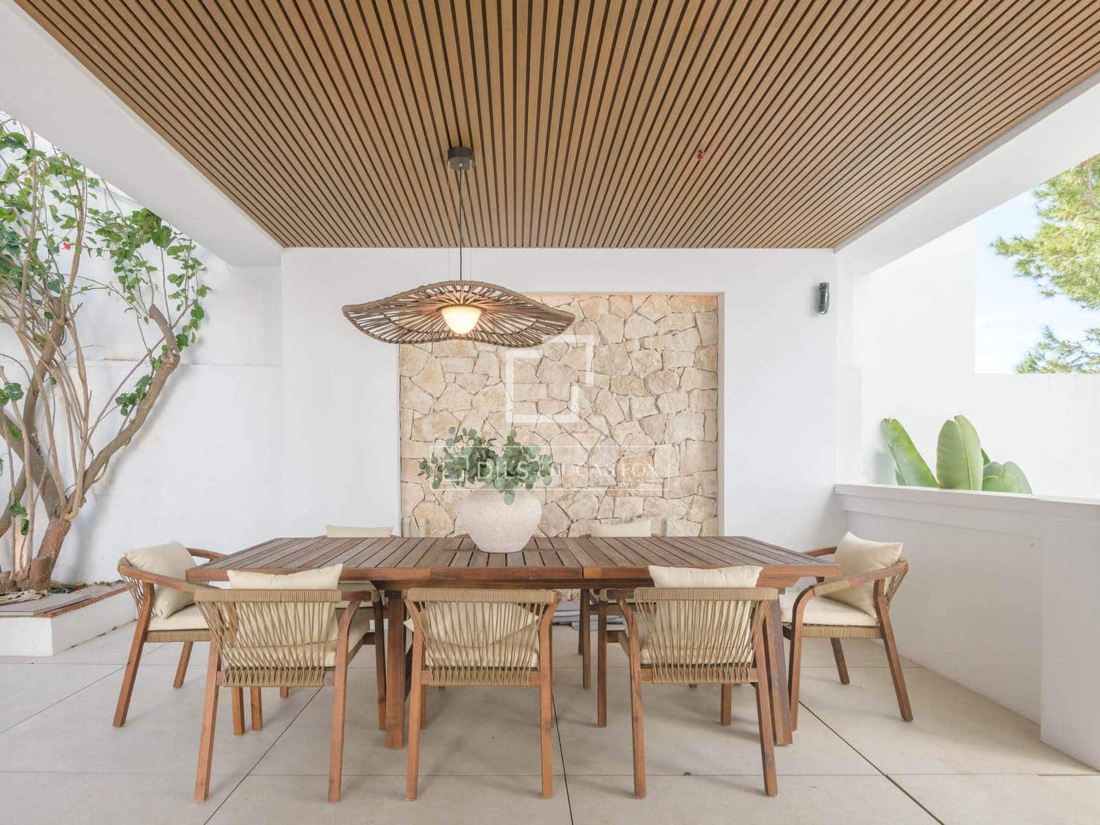 6 sovrum Villa till salu i Malaga stad med pool garage - 4 500 000 € (Ref: 9672110)