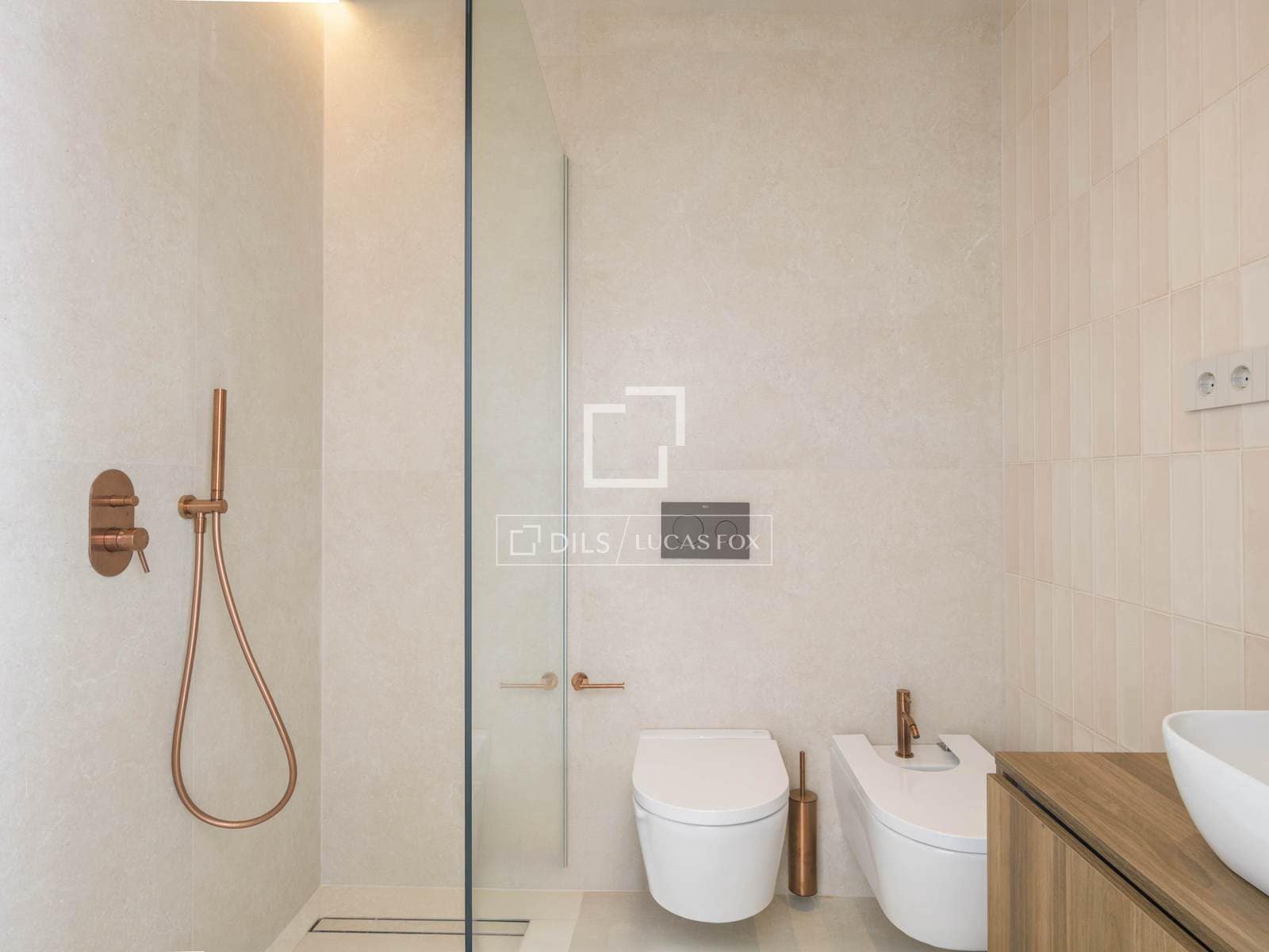 6 sovrum Villa till salu i Malaga stad med pool garage - 4 500 000 € (Ref: 9672110)