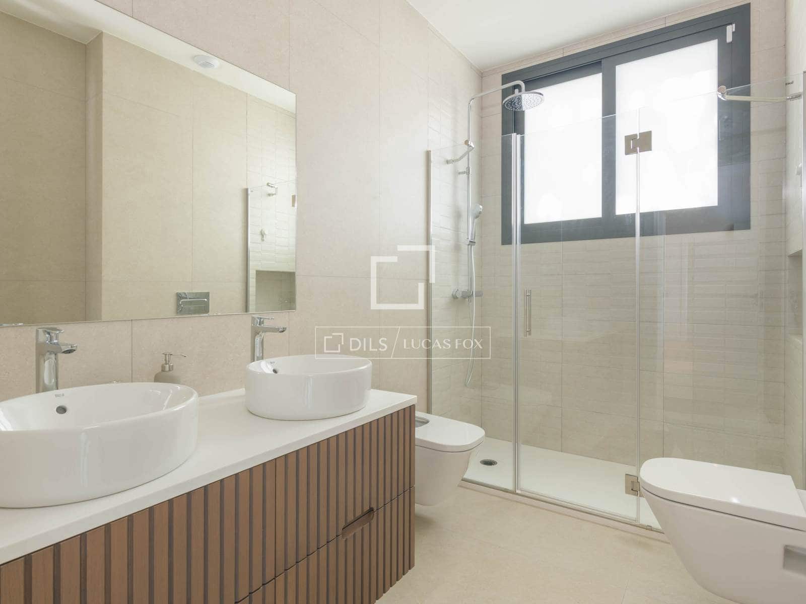 6 sovrum Villa till salu i Malaga stad med pool garage - 4 500 000 € (Ref: 9672110)