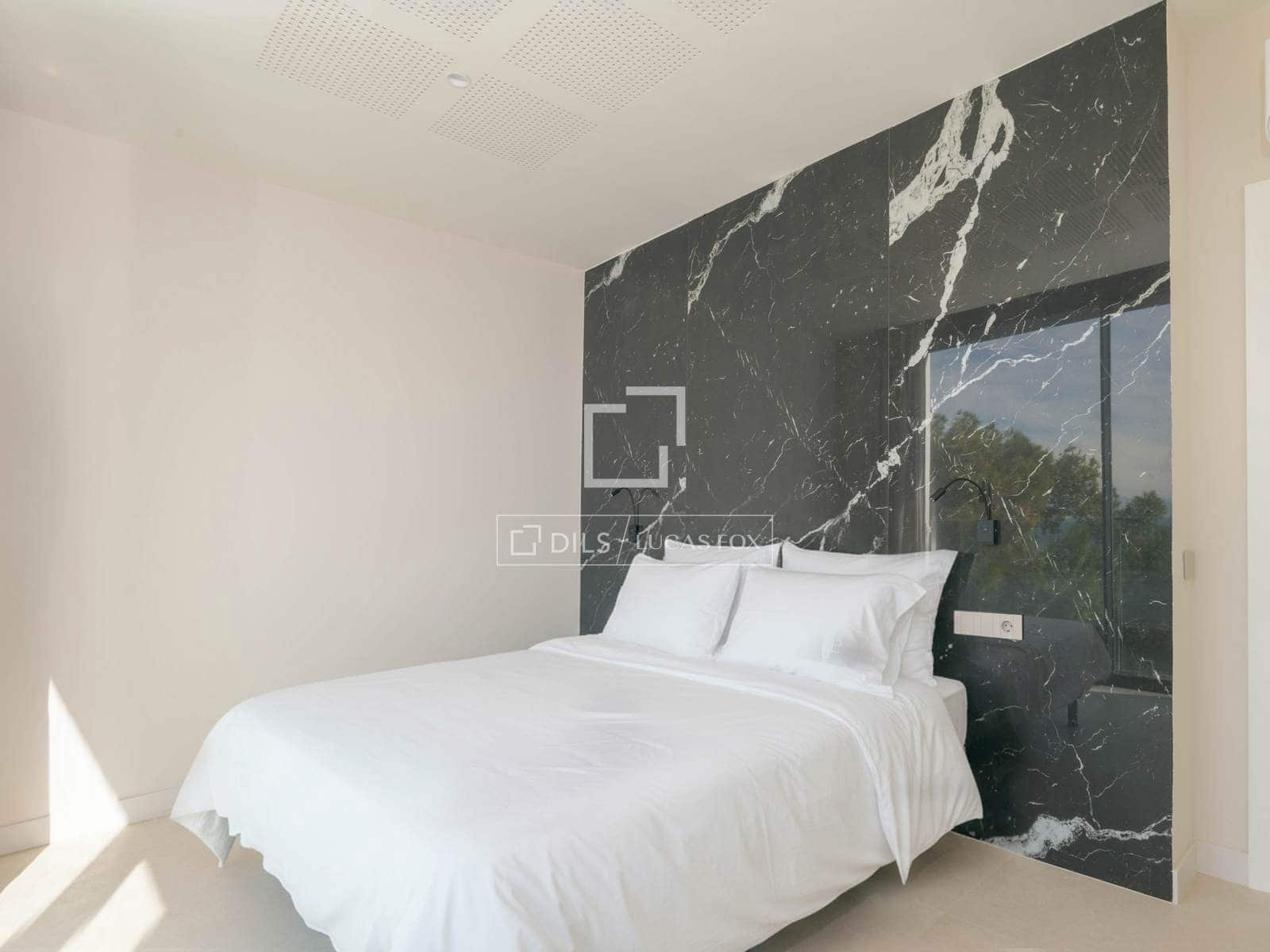 6 sovrum Villa till salu i Malaga stad med pool garage - 4 500 000 € (Ref: 9672110)