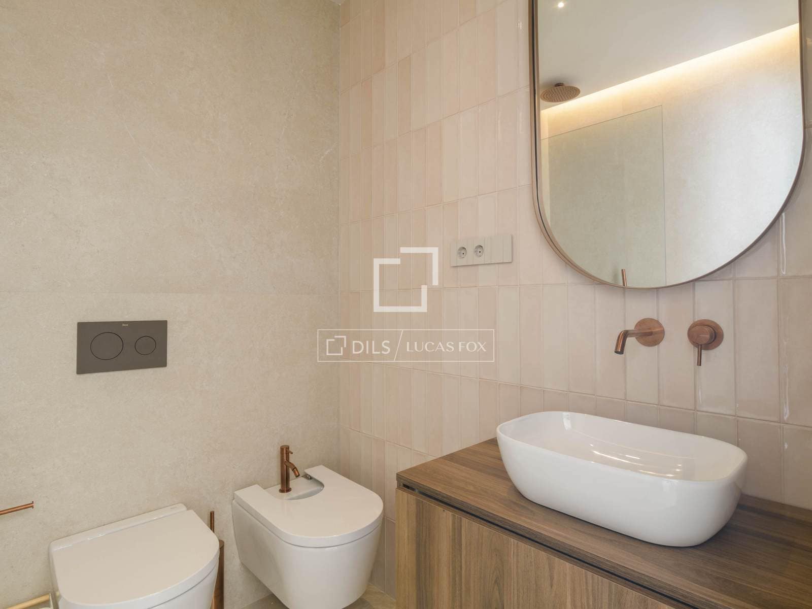 6 sovrum Villa till salu i Malaga stad med pool garage - 4 500 000 € (Ref: 9672110)