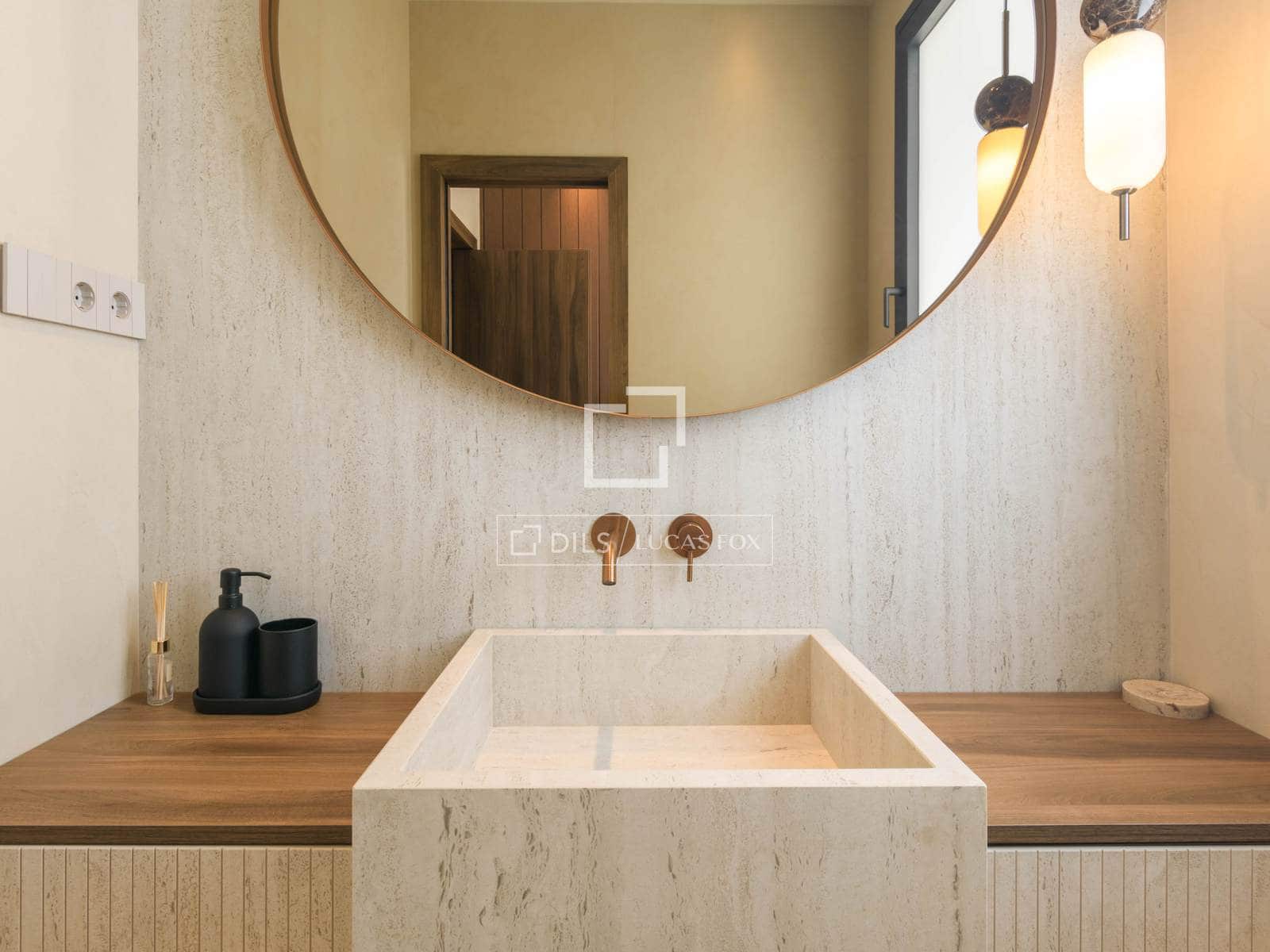 6 sovrum Villa till salu i Malaga stad med pool garage - 4 500 000 € (Ref: 9672110)