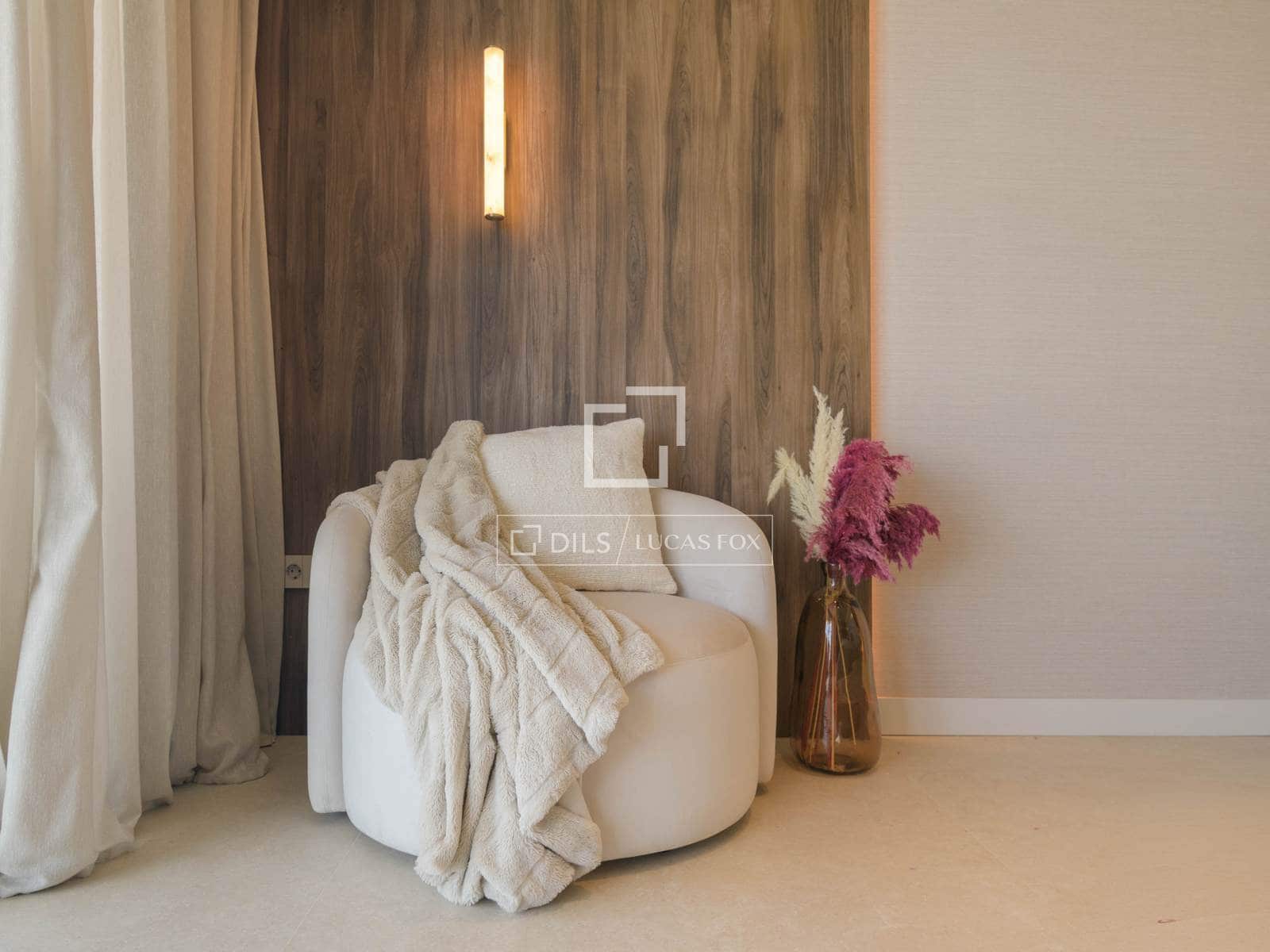 6 sovrum Villa till salu i Malaga stad med pool garage - 4 500 000 € (Ref: 9672110)