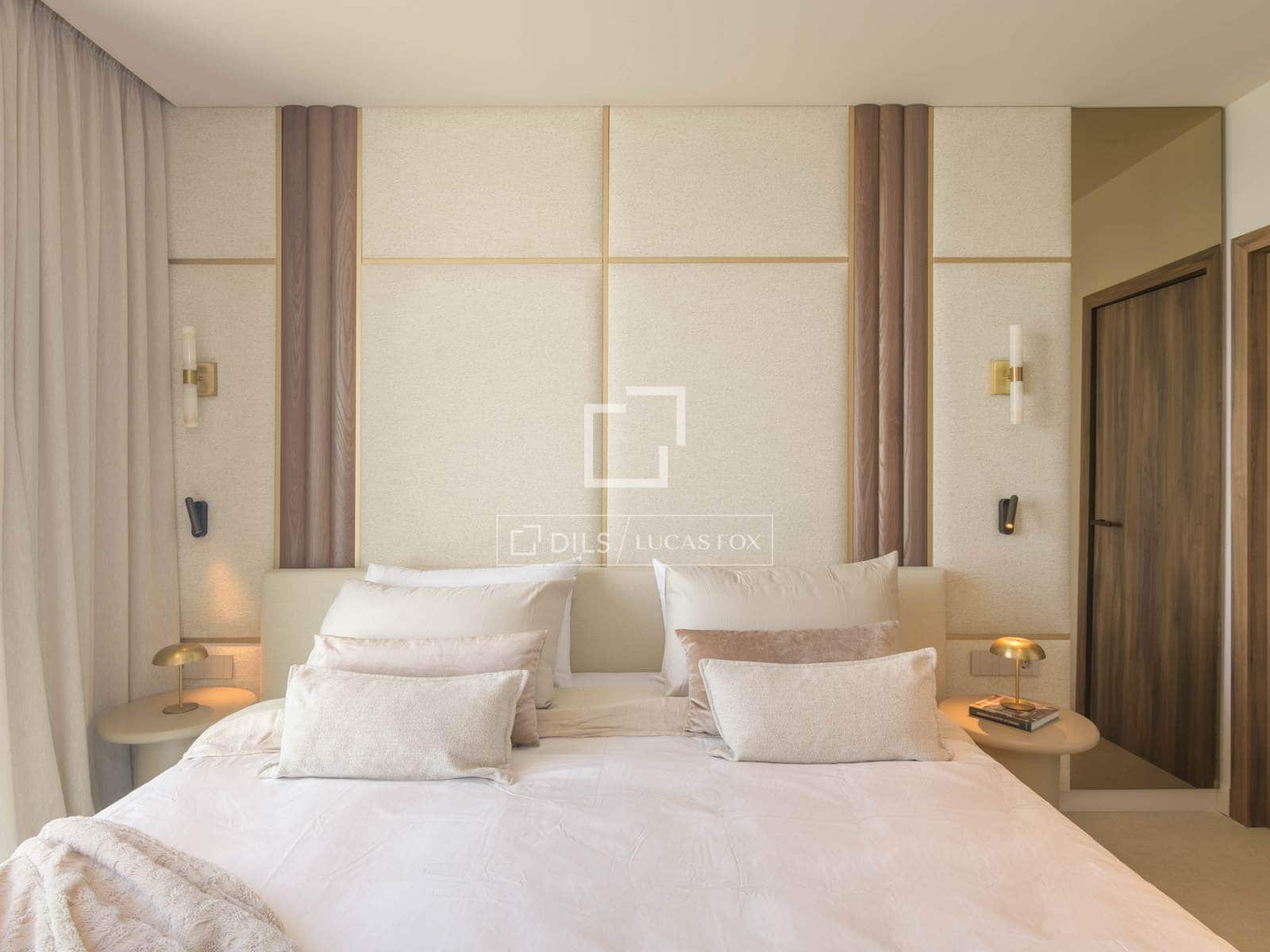 6 sovrum Villa till salu i Malaga stad med pool garage - 4 500 000 € (Ref: 9672110)