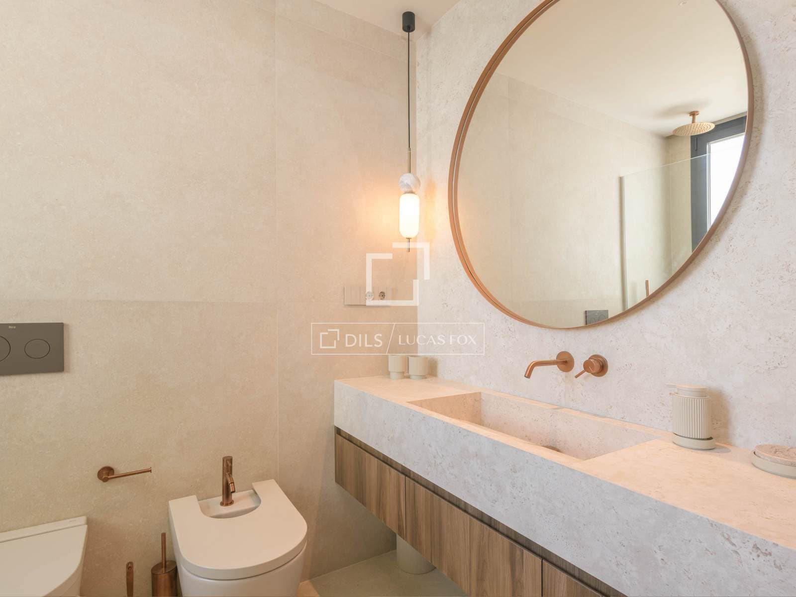 6 sovrum Villa till salu i Malaga stad med pool garage - 4 500 000 € (Ref: 9672110)