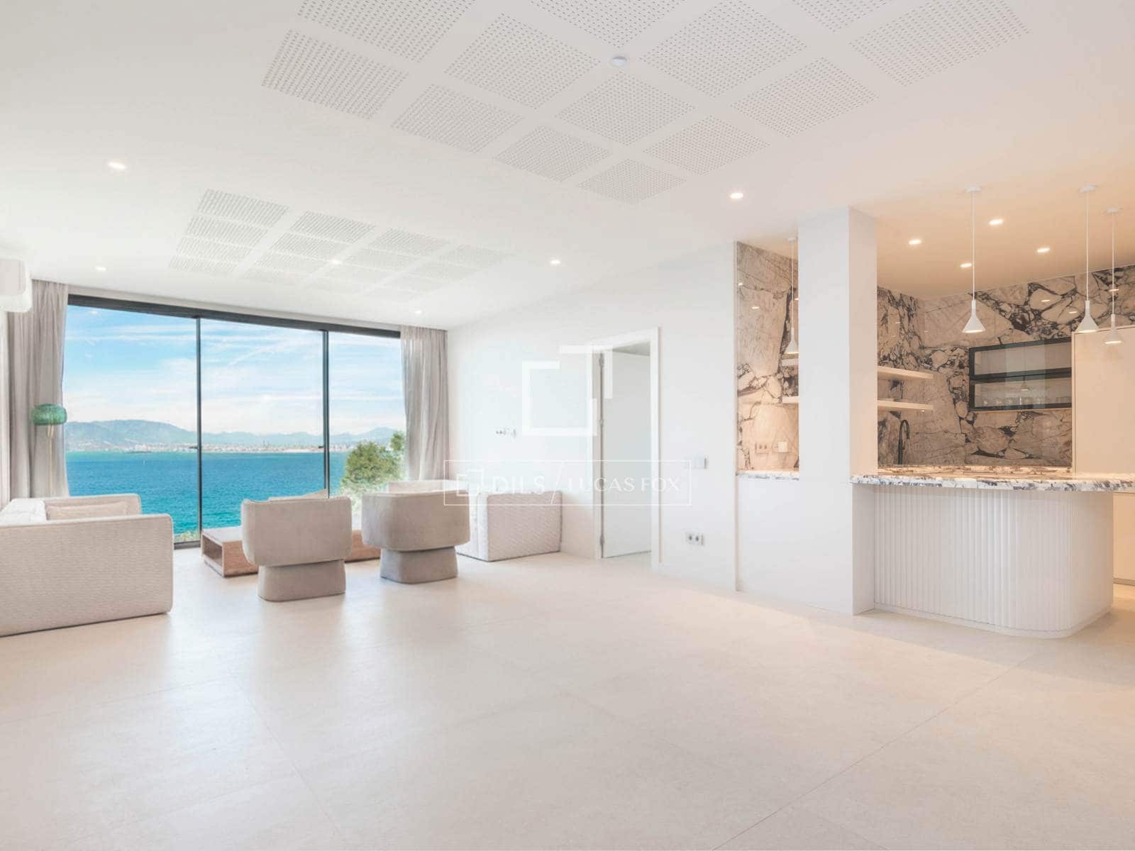 6 sovrum Villa till salu i Malaga stad med pool garage - 4 500 000 € (Ref: 9672110)