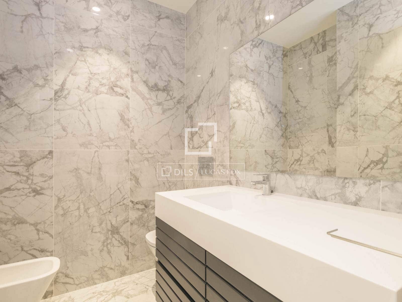 6 sovrum Villa till salu i Malaga stad med pool garage - 4 500 000 € (Ref: 9672110)