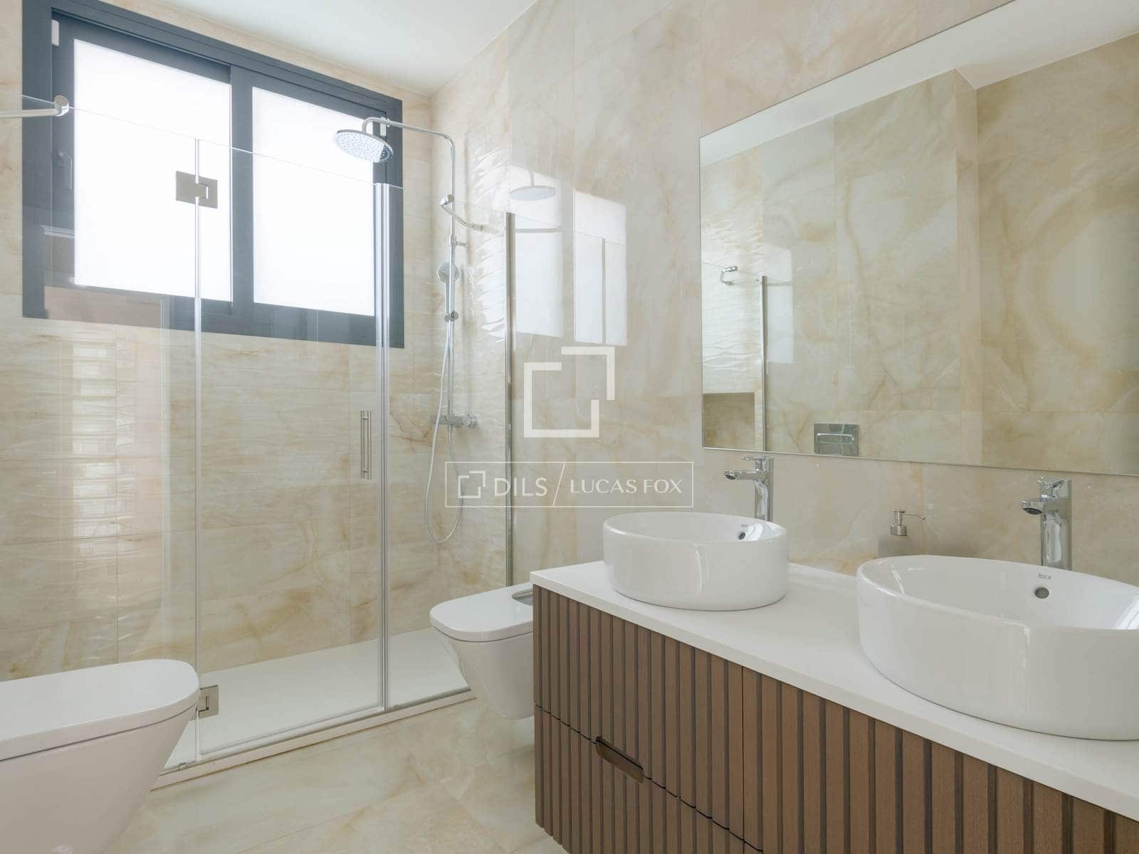 6 sovrum Villa till salu i Malaga stad med pool garage - 4 500 000 € (Ref: 9672110)