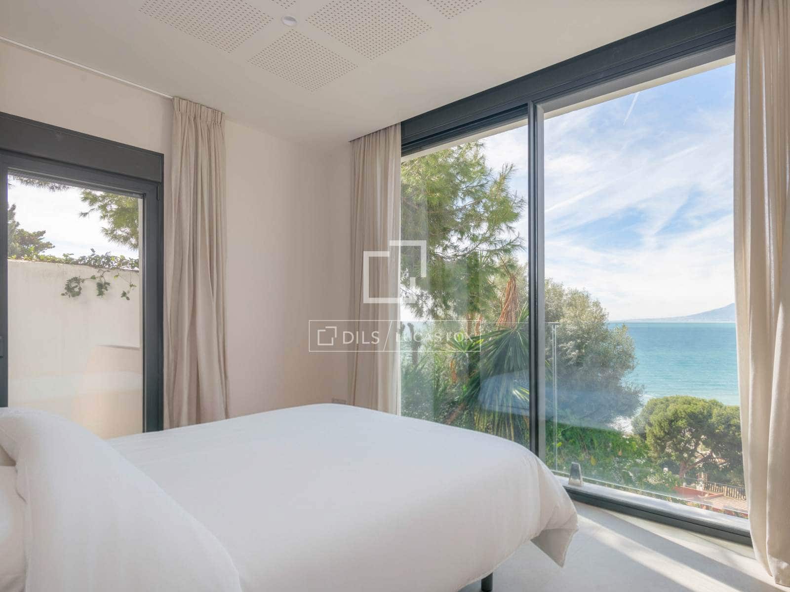 6 sovrum Villa till salu i Malaga stad med pool garage - 4 500 000 € (Ref: 9672110)