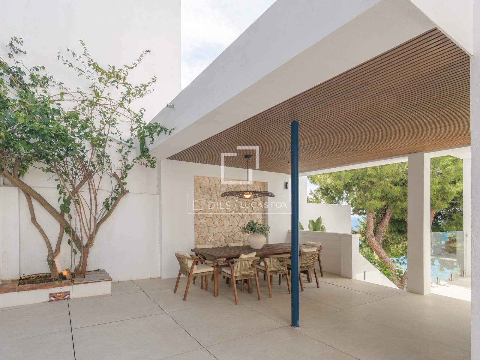 6 sovrum Villa till salu i Malaga stad med pool garage - 4 500 000 € (Ref: 9672110)