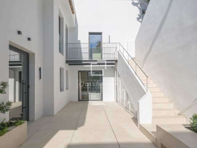 6 sovrum Villa till salu i El Candado, Málaga stad med pool garage - 4 500 000 € (Ref: 9672110)