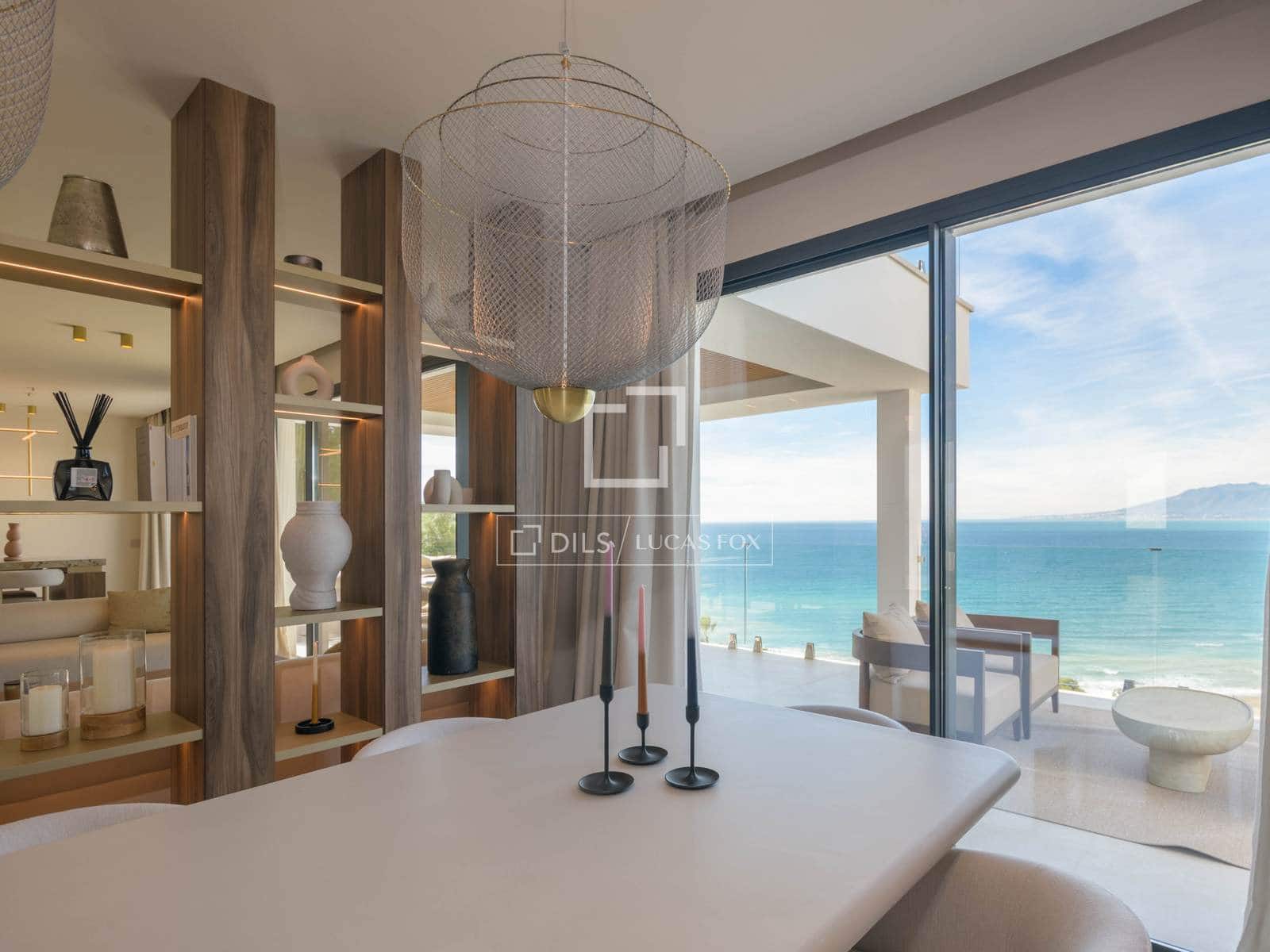 6 sovrum Villa till salu i Malaga stad med pool garage - 4 500 000 € (Ref: 9672110)