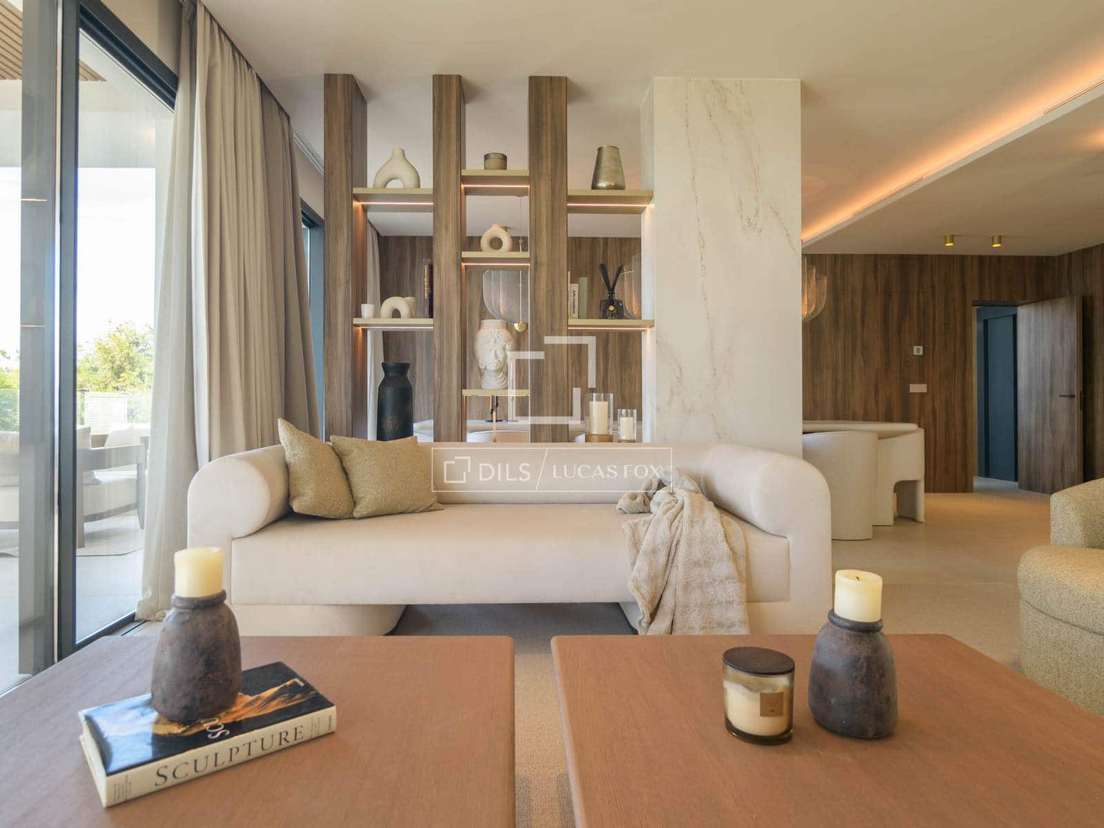 6 sovrum Villa till salu i Malaga stad med pool garage - 4 500 000 € (Ref: 9672110)