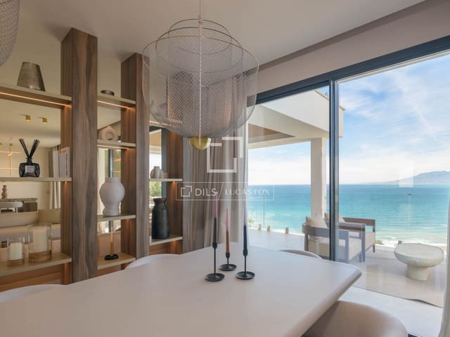 6 sovrum Villa till salu i El Candado, Málaga stad med pool garage - 4 500 000 € (Ref: 9672110)